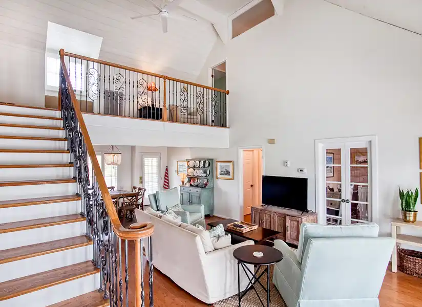 Aging-in-Place Remodeling Service