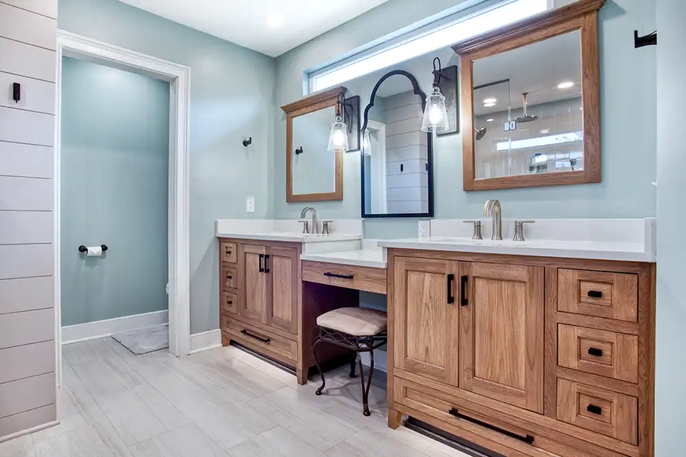 Bathroom Remodeling in Pawleys Island FAQs