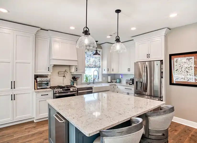 Kitchen Remodeling Service