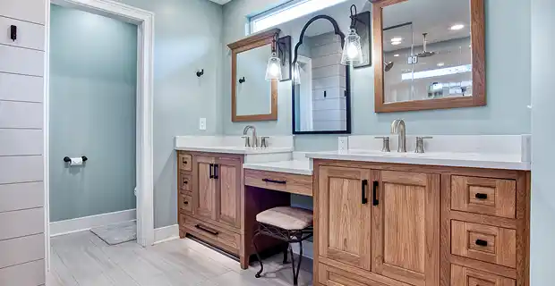 We Treat Your Home Like Our Own